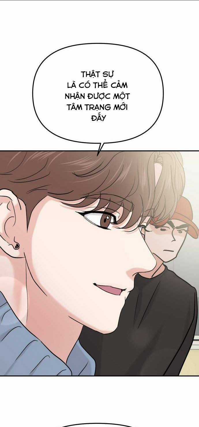 Tình Yêu Cấp 4 - Chapter 27 - Trang 59