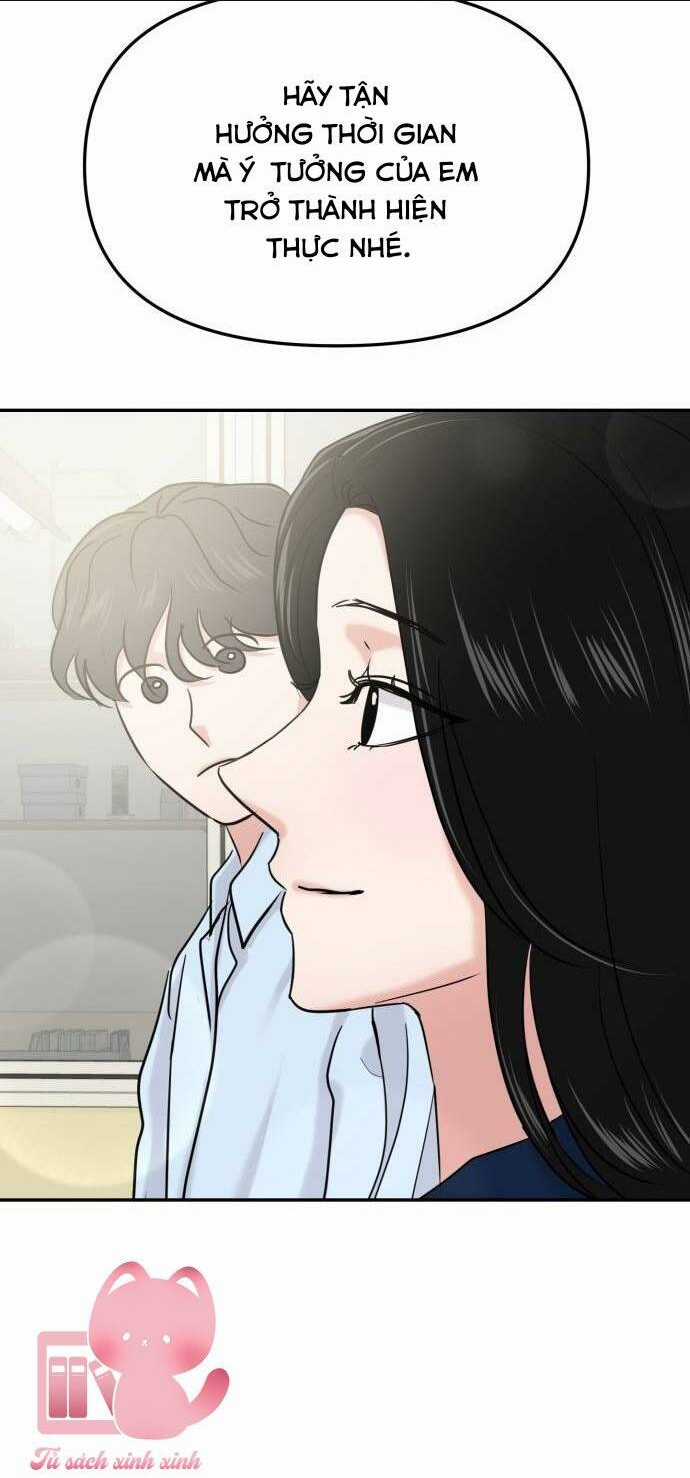 Tình Yêu Cấp 4 - Chapter 27 - Trang 60