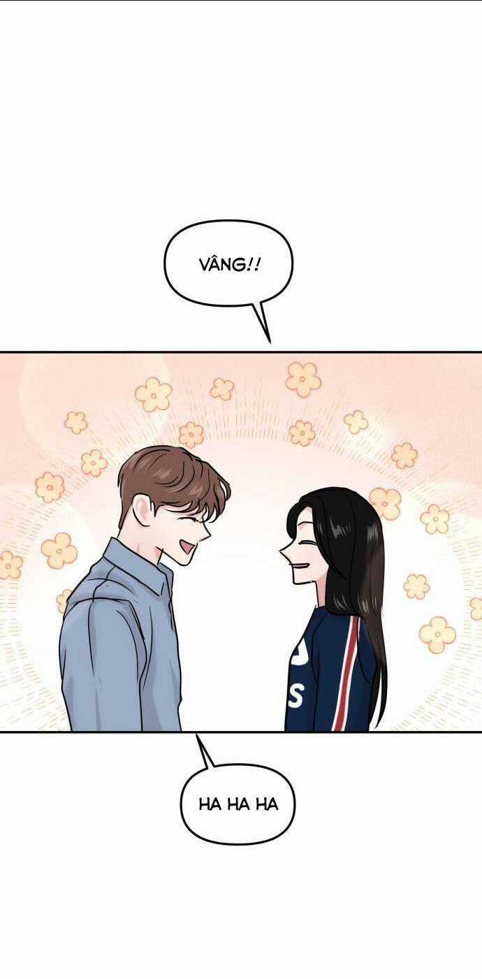 Tình Yêu Cấp 4 - Chapter 27 - Trang 61