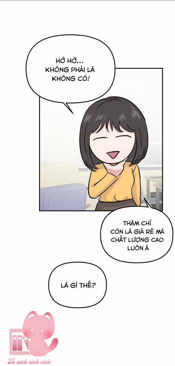 Tình Yêu Cấp 4 - Chapter 27 - Trang 64