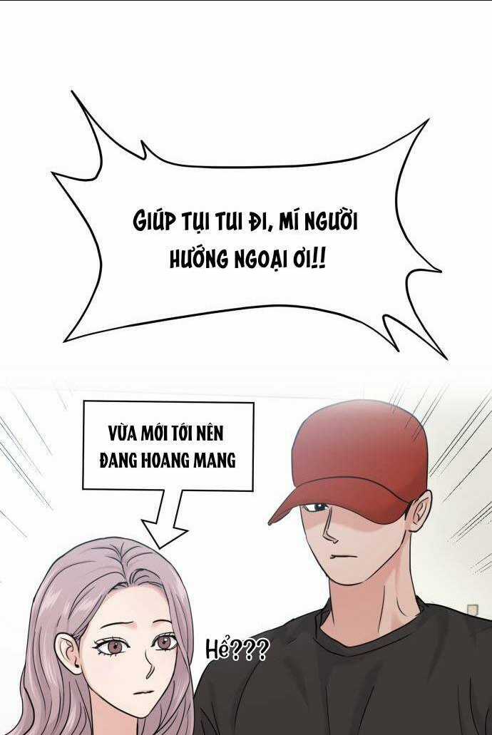 Tình Yêu Cấp 4 - Chapter 27 - Trang 65