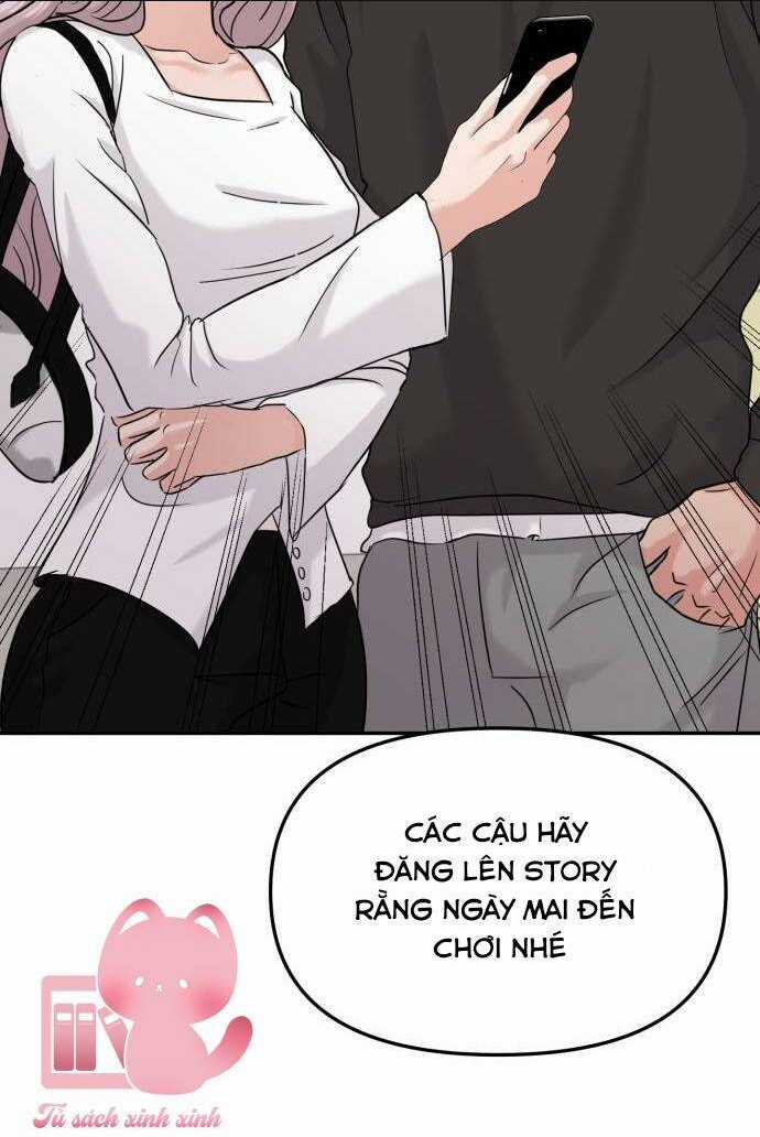 Tình Yêu Cấp 4 - Chapter 27 - Trang 66