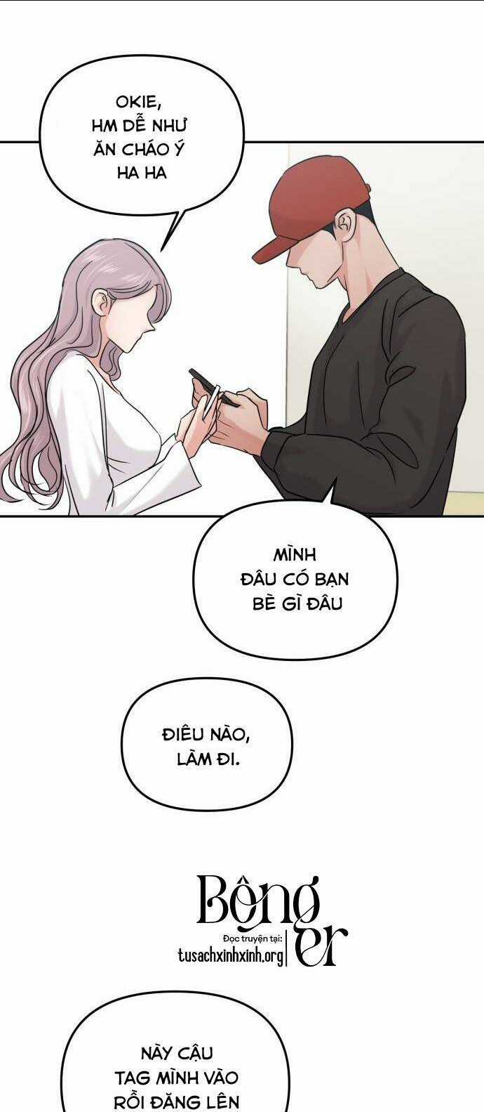 Tình Yêu Cấp 4 - Chapter 27 - Trang 67