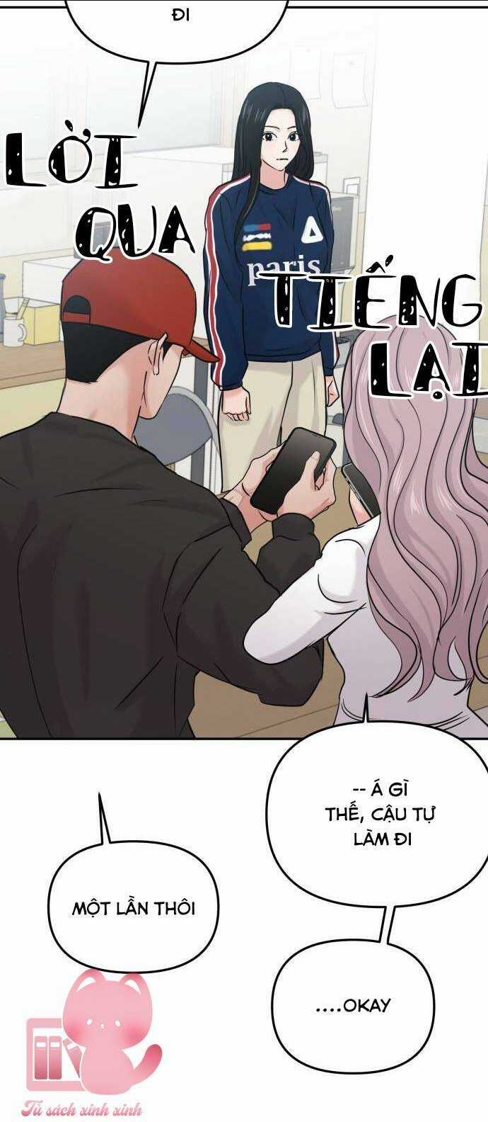 Tình Yêu Cấp 4 - Chapter 27 - Trang 68