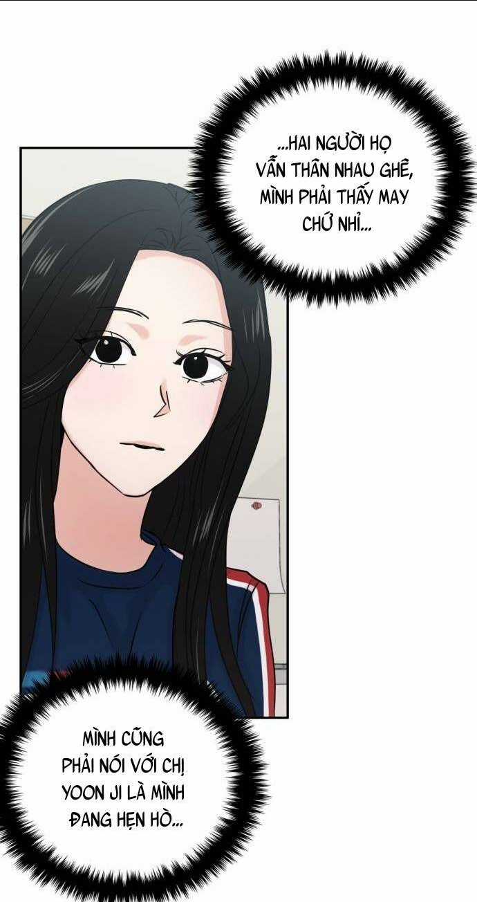 Tình Yêu Cấp 4 - Chapter 27 - Trang 69