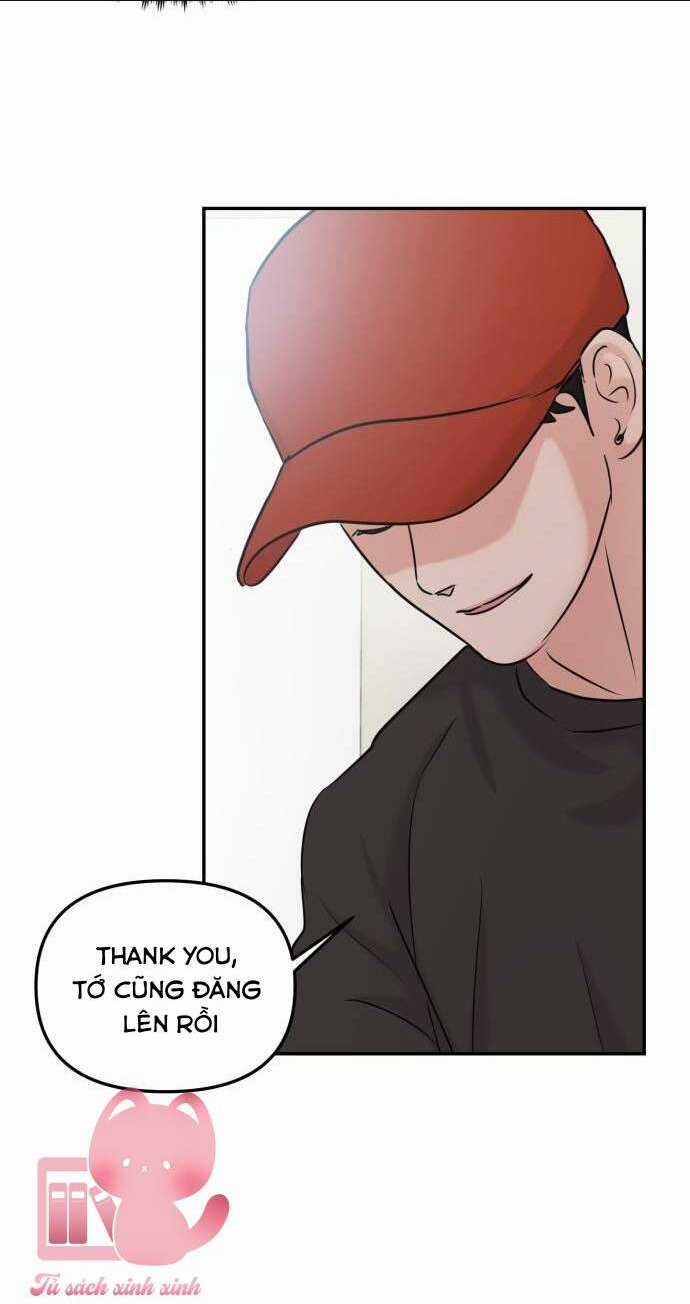 Tình Yêu Cấp 4 - Chapter 27 - Trang 70