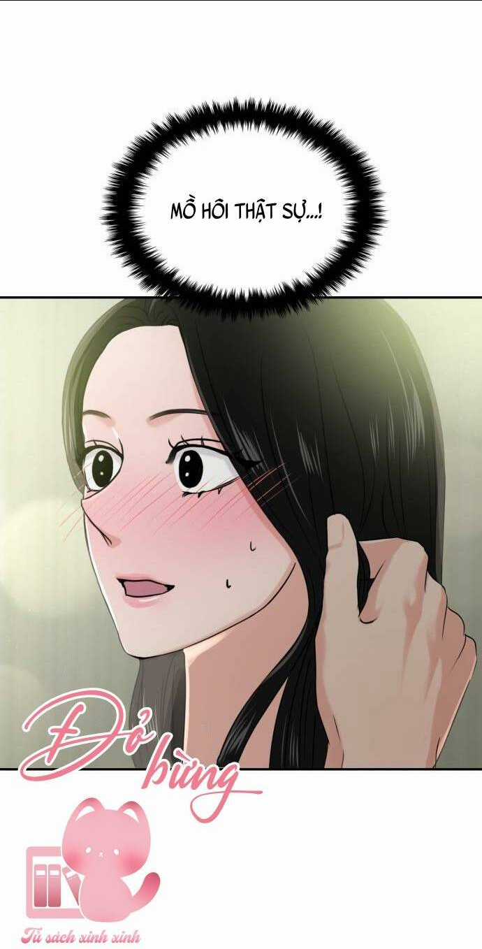 Tình Yêu Cấp 4 - Chapter 27 - Trang 8