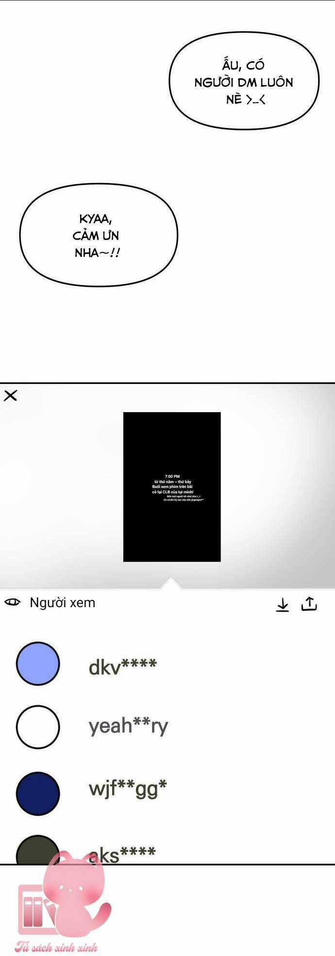 Tình Yêu Cấp 4 - Chapter 27 - Trang 73