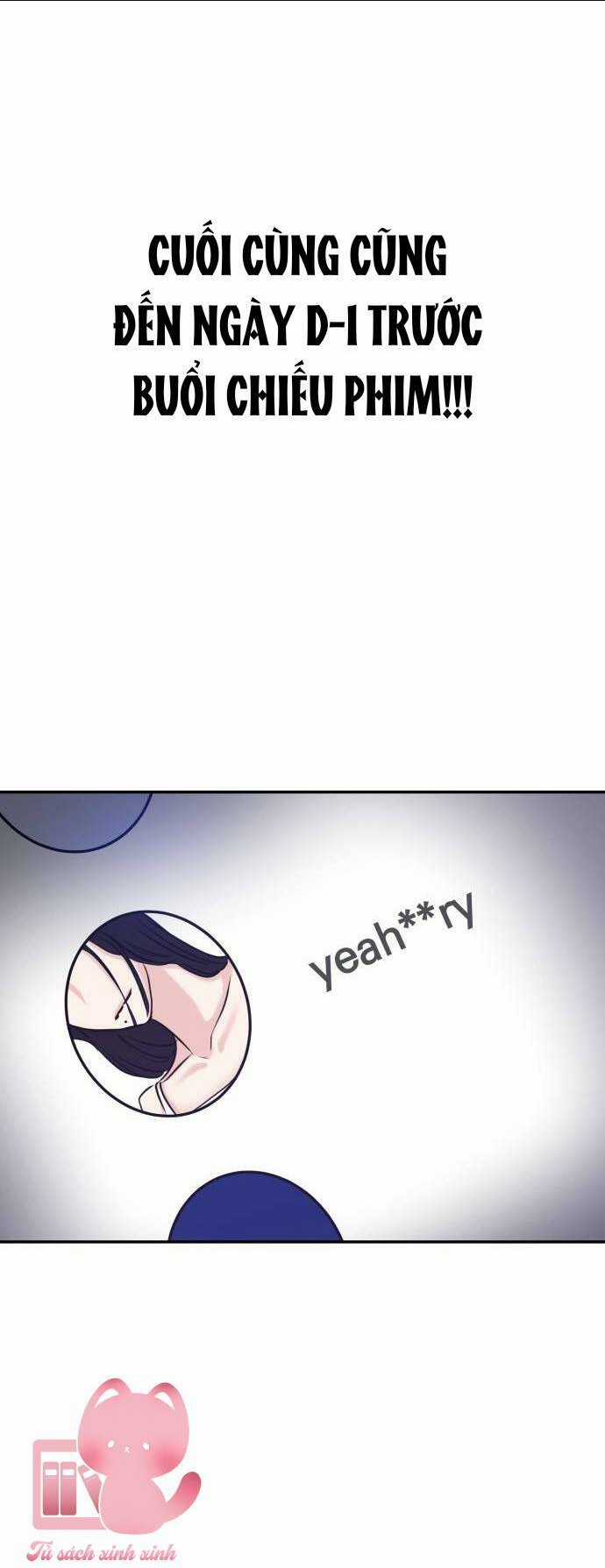 Tình Yêu Cấp 4 - Chapter 27 - Trang 74