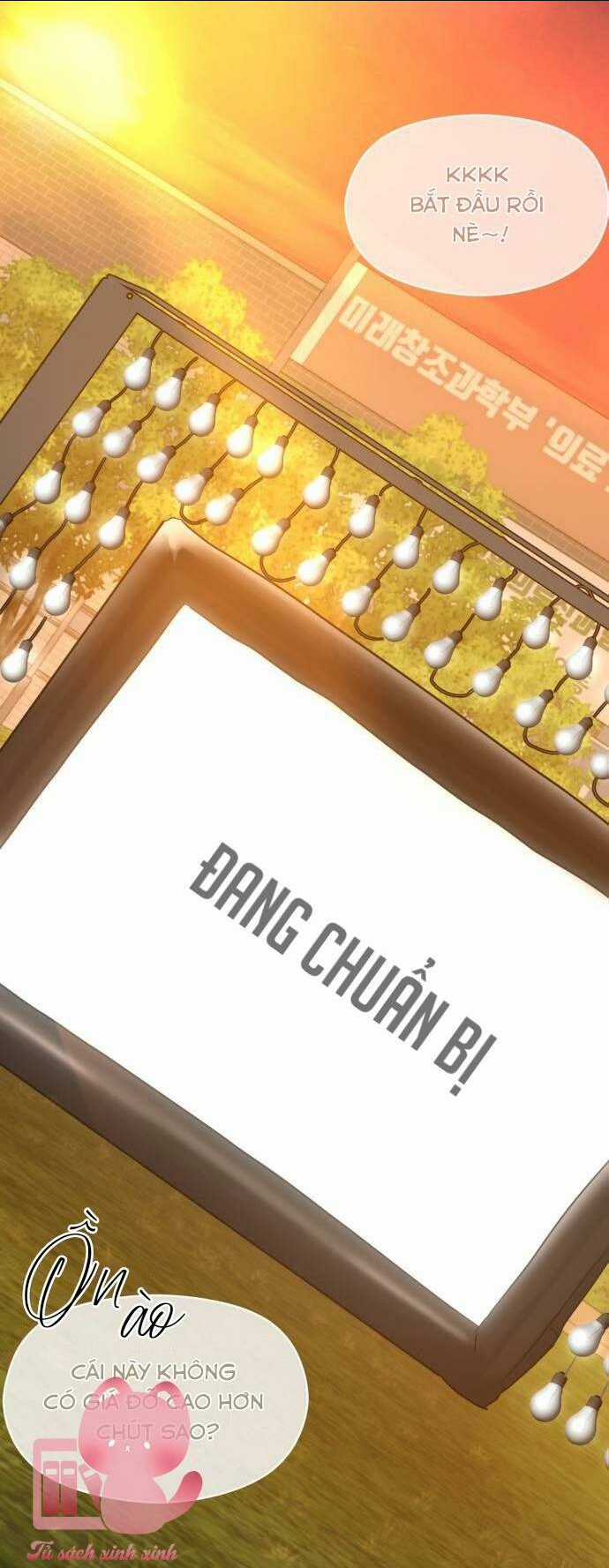 Tình Yêu Cấp 4 - Chapter 27 - Trang 80