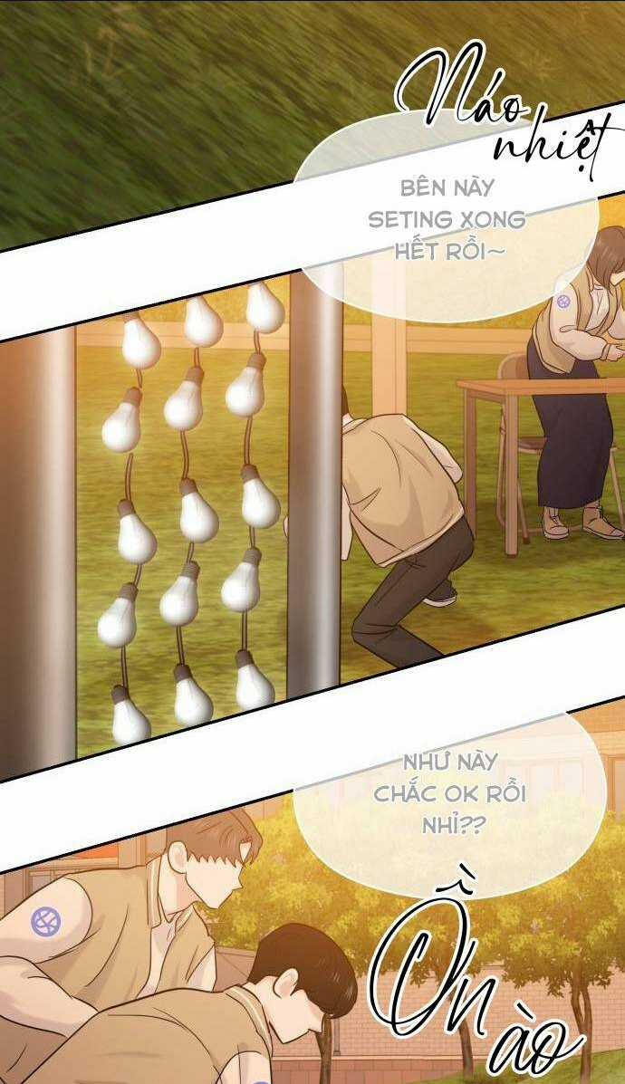 Tình Yêu Cấp 4 - Chapter 27 - Trang 81