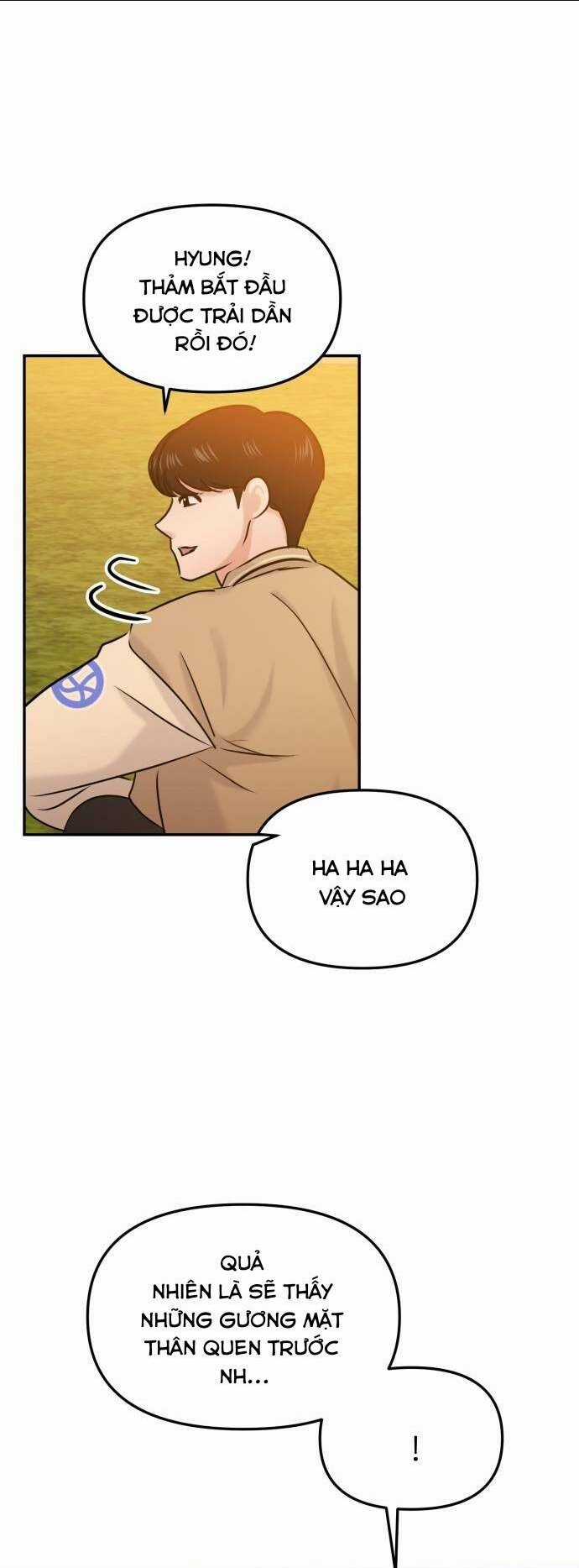 Tình Yêu Cấp 4 - Chapter 27 - Trang 83