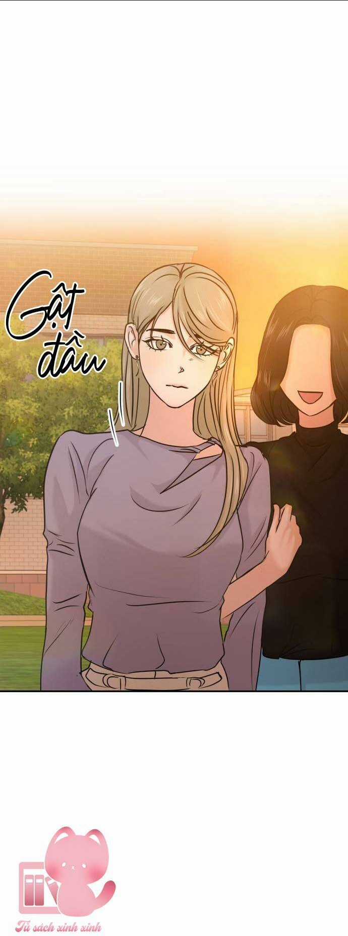 Tình Yêu Cấp 4 - Chapter 27 - Trang 87