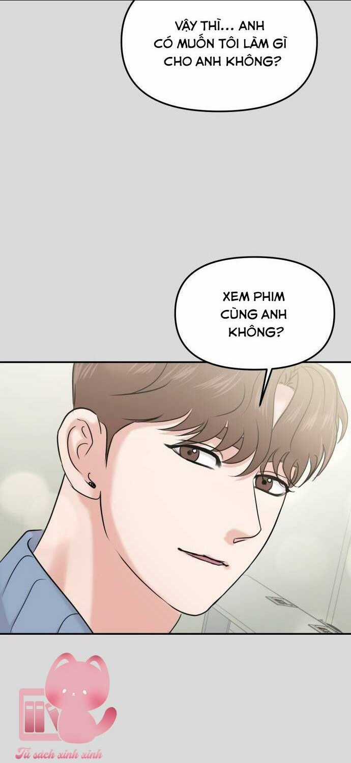 Tình Yêu Cấp 4 - Chapter 27 - Trang 89