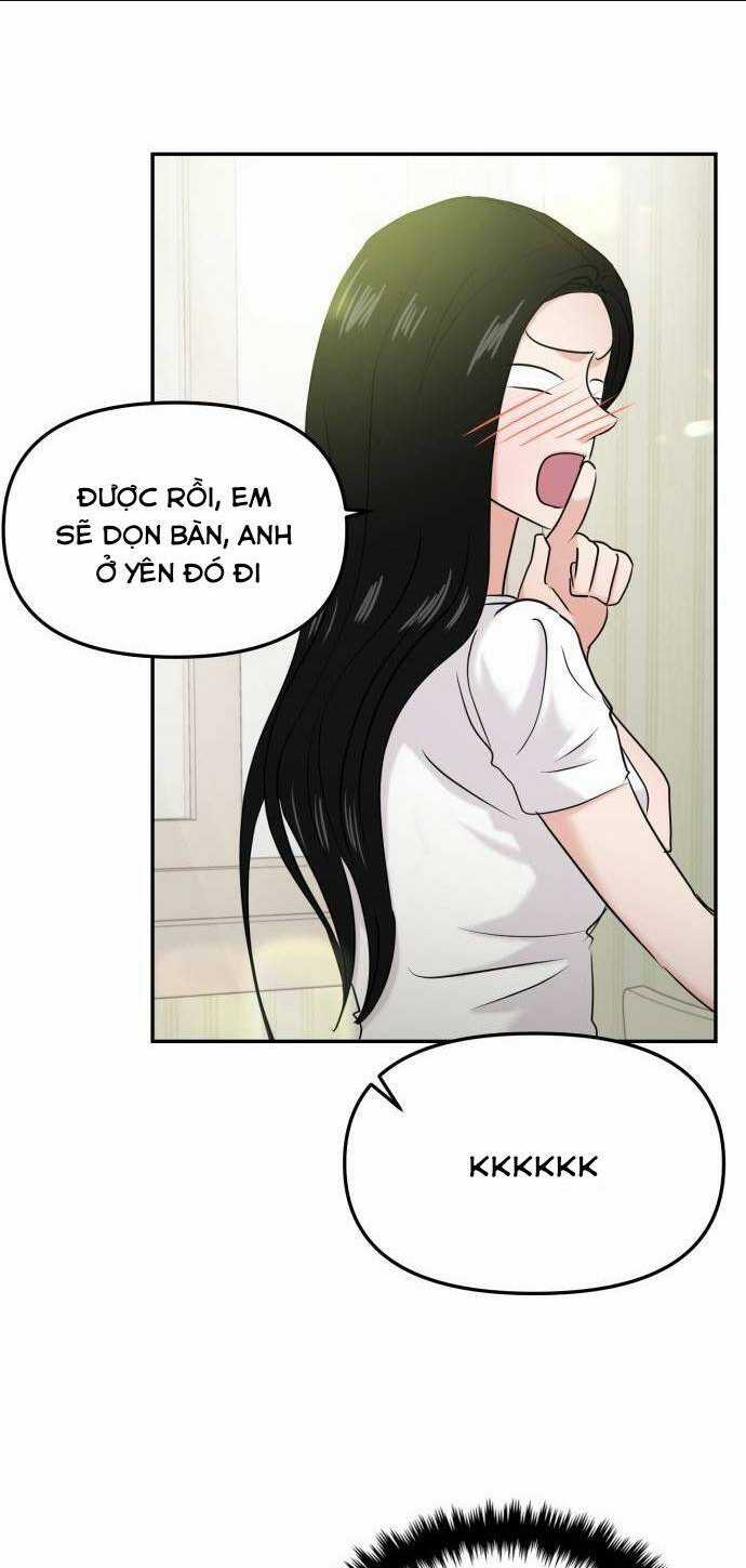 Tình Yêu Cấp 4 - Chapter 27 - Trang 10
