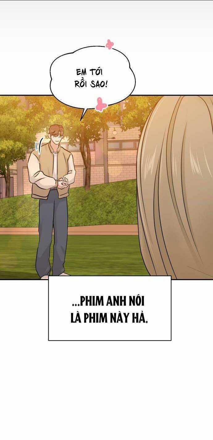 Tình Yêu Cấp 4 - Chapter 27 - Trang 91