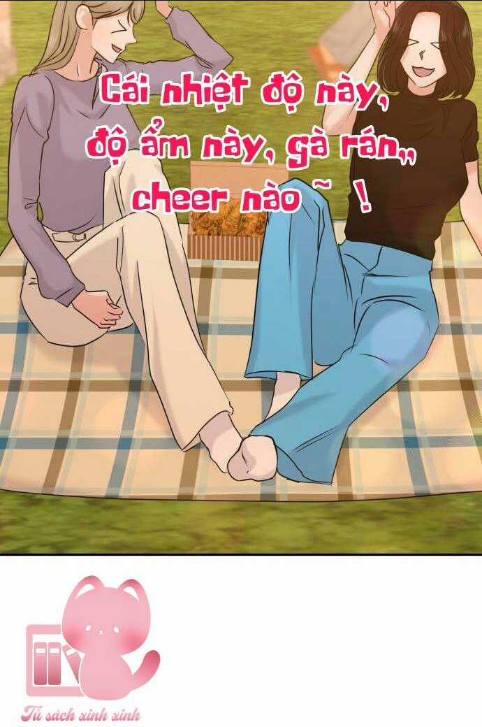 Tình Yêu Cấp 4 - Chapter 27 - Trang 94