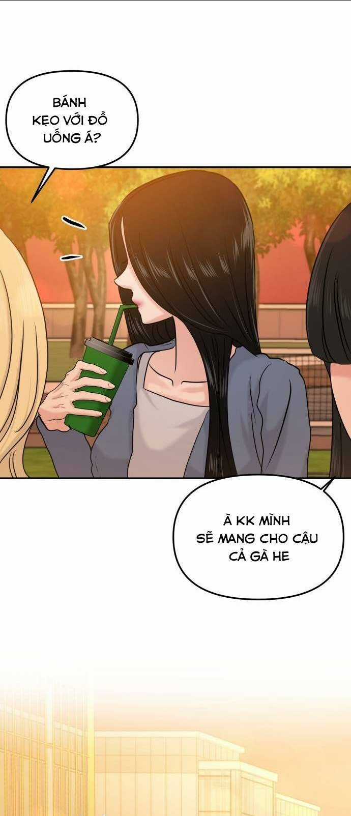 Tình Yêu Cấp 4 - Chapter 27 - Trang 96