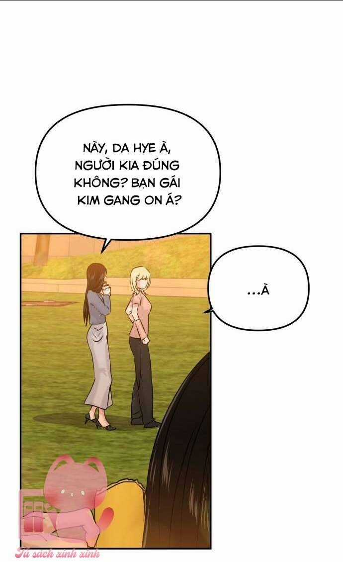 Tình Yêu Cấp 4 - Chapter 27 - Trang 99