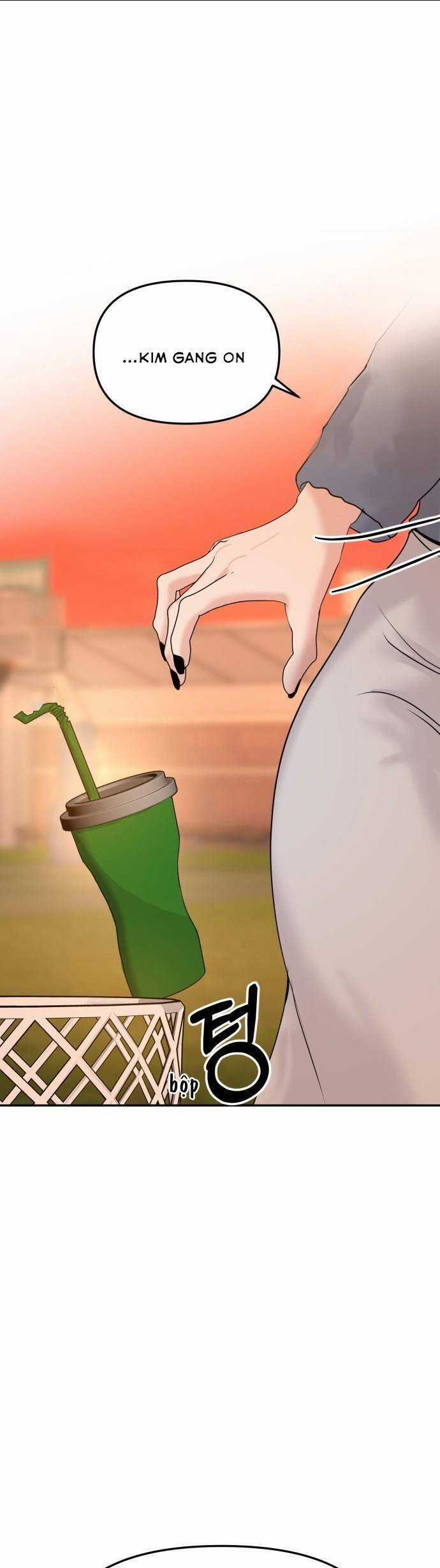 Tình Yêu Cấp 4 - Chapter 28 - Trang 2