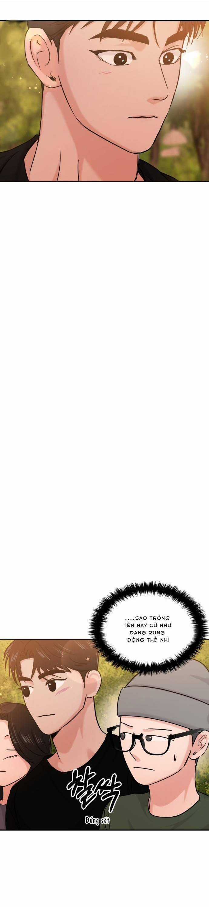 Tình Yêu Cấp 4 - Chapter 28 - Trang 12