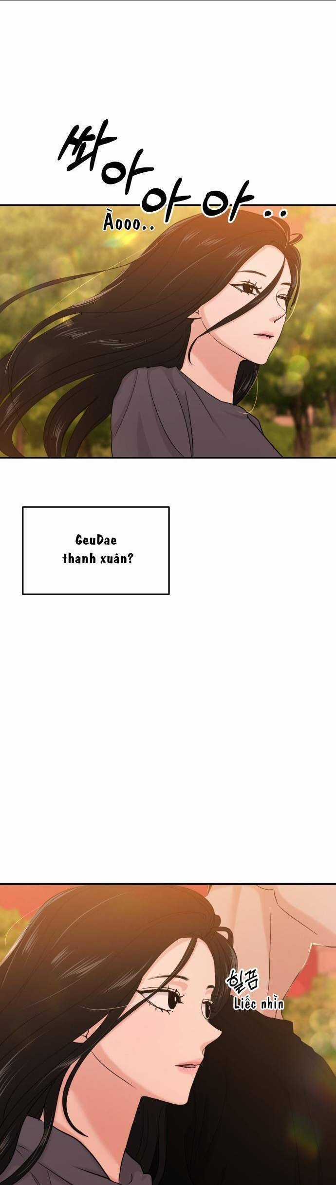 Tình Yêu Cấp 4 - Chapter 28 - Trang 15