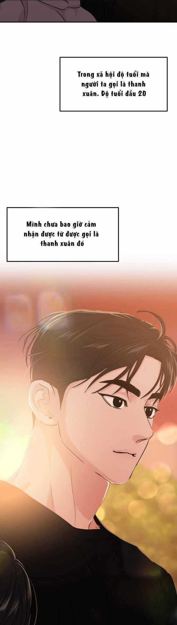 Tình Yêu Cấp 4 - Chapter 28 - Trang 16