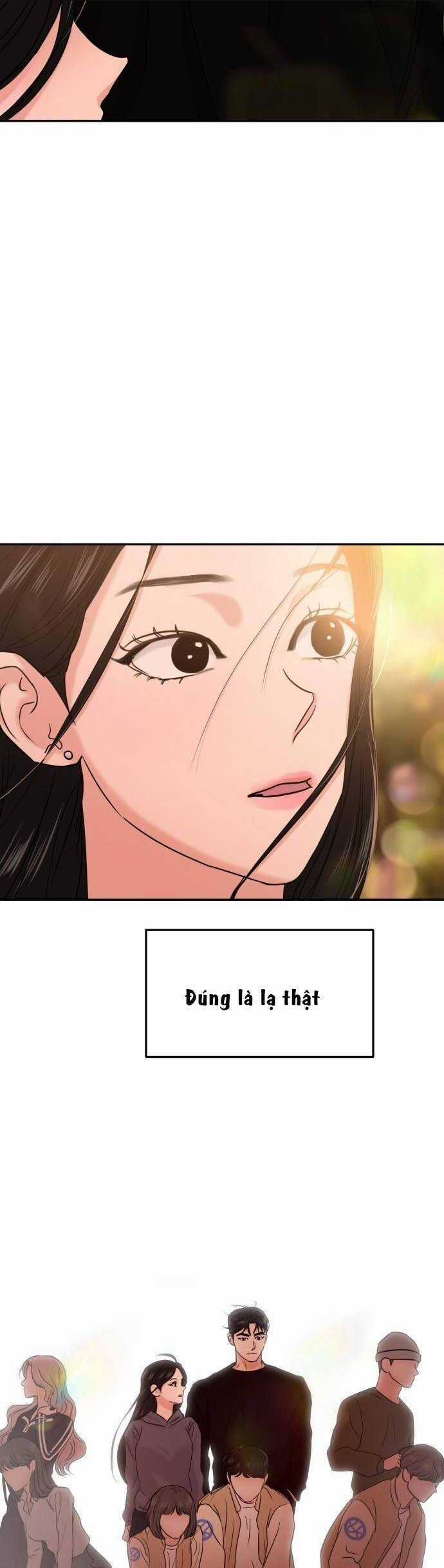 Tình Yêu Cấp 4 - Chapter 28 - Trang 17