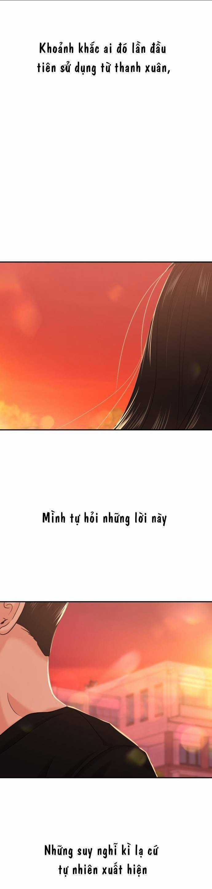 Tình Yêu Cấp 4 - Chapter 28 - Trang 20