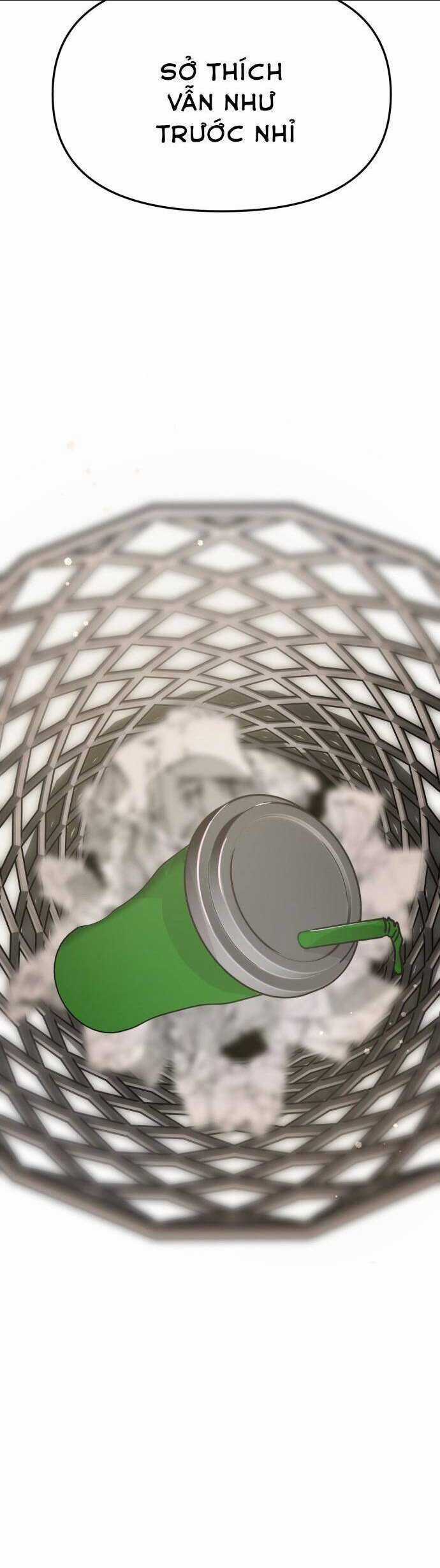 Tình Yêu Cấp 4 - Chapter 28 - Trang 3