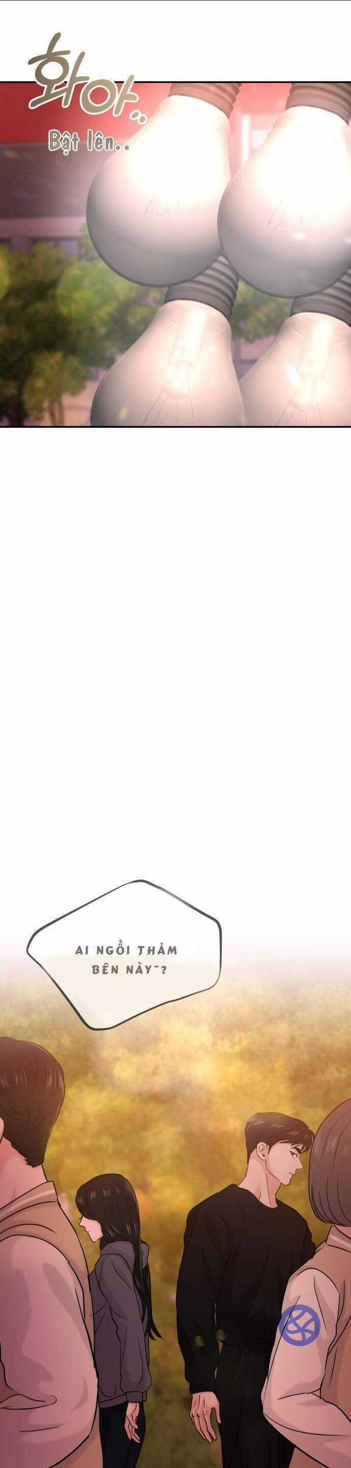 Tình Yêu Cấp 4 - Chapter 28 - Trang 22