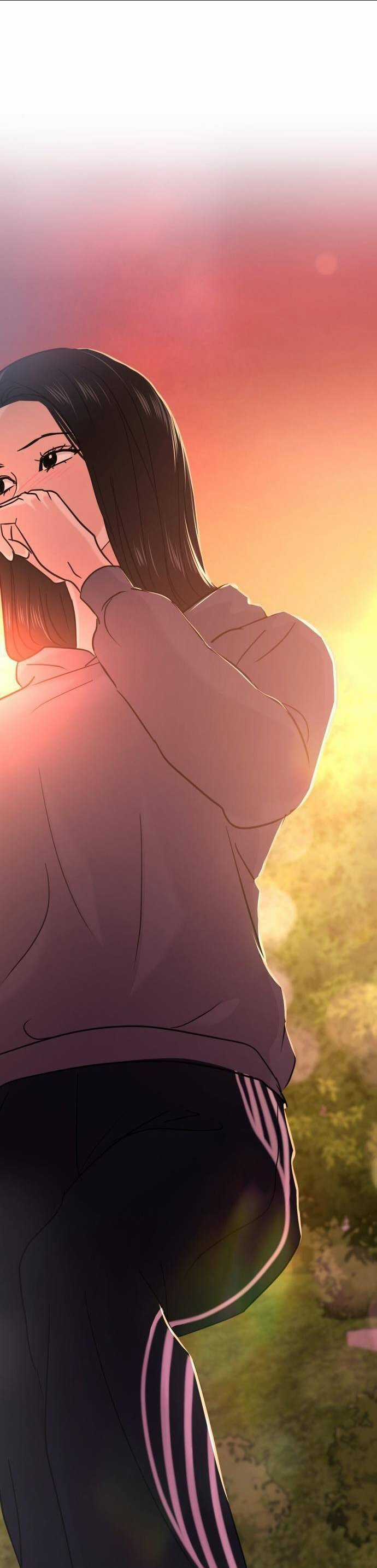 Tình Yêu Cấp 4 - Chapter 28 - Trang 24