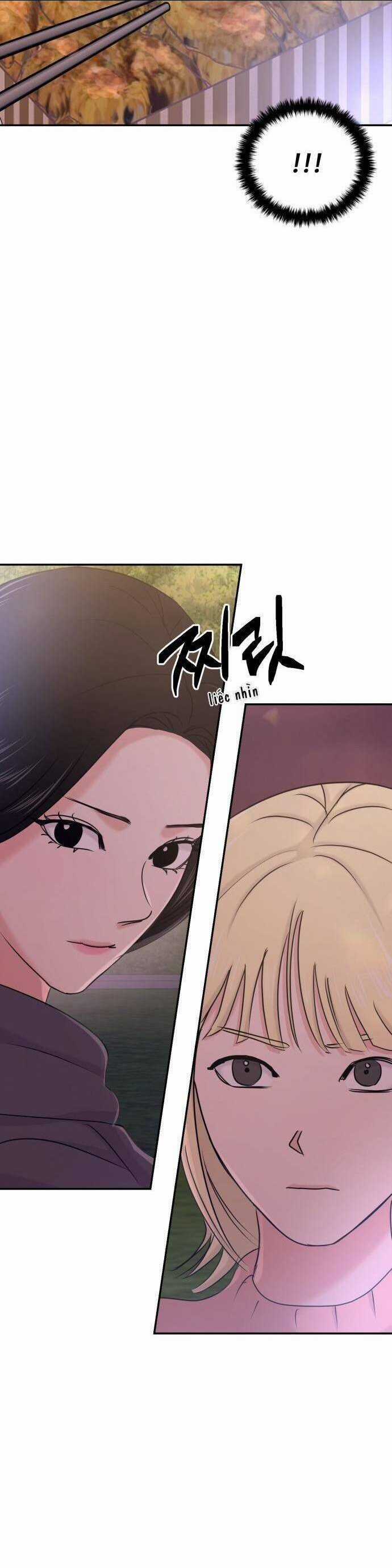 Tình Yêu Cấp 4 - Chapter 28 - Trang 30