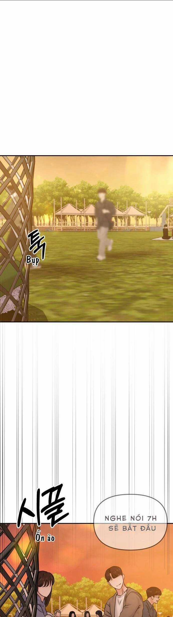 Tình Yêu Cấp 4 - Chapter 28 - Trang 4