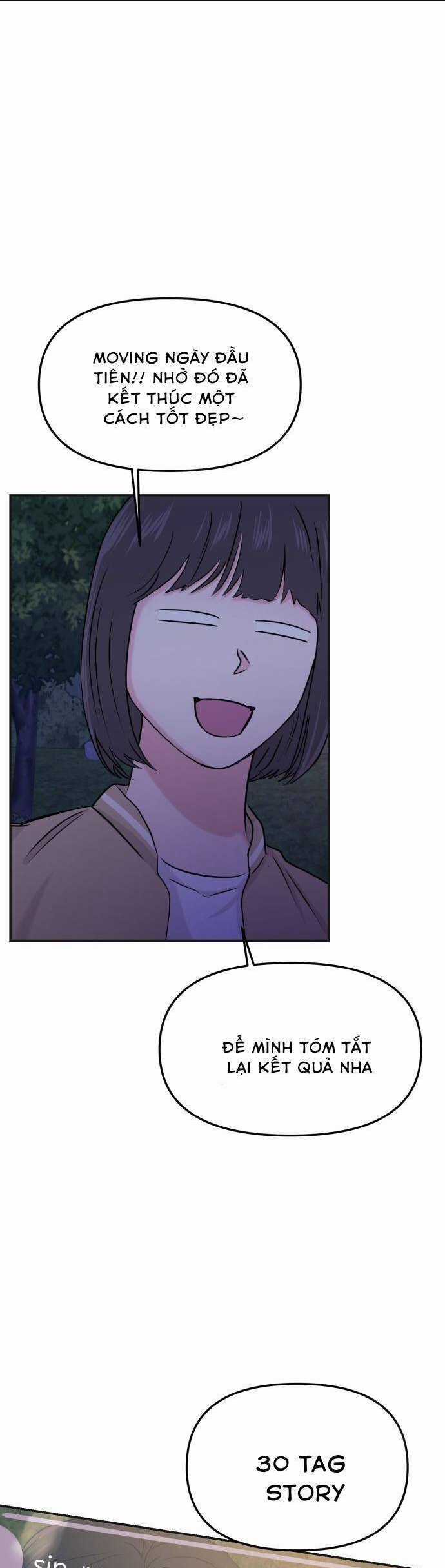 Tình Yêu Cấp 4 - Chapter 28 - Trang 43