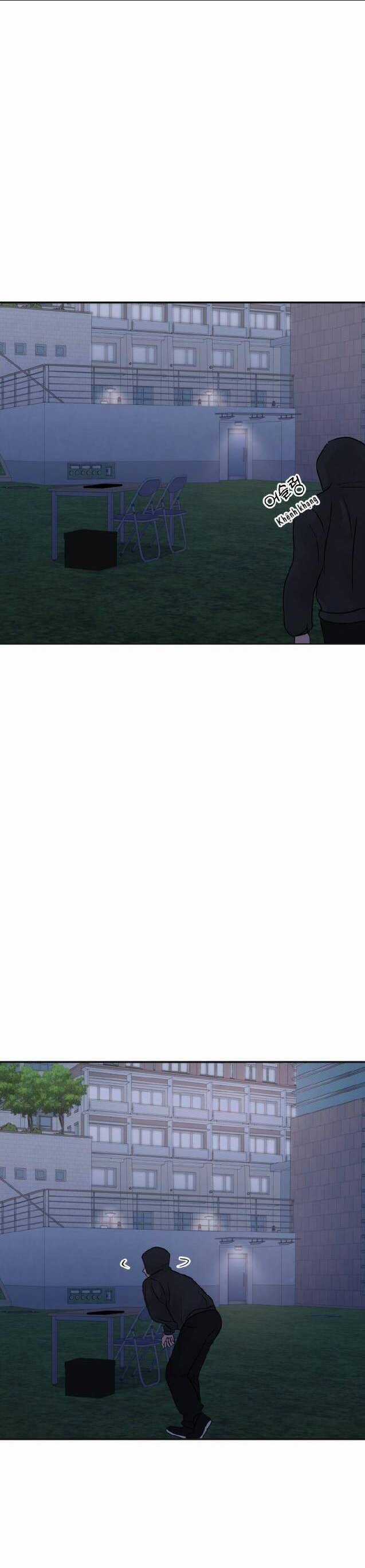 Tình Yêu Cấp 4 - Chapter 28 - Trang 55