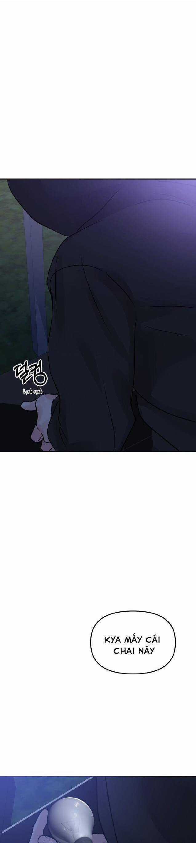 Tình Yêu Cấp 4 - Chapter 28 - Trang 56