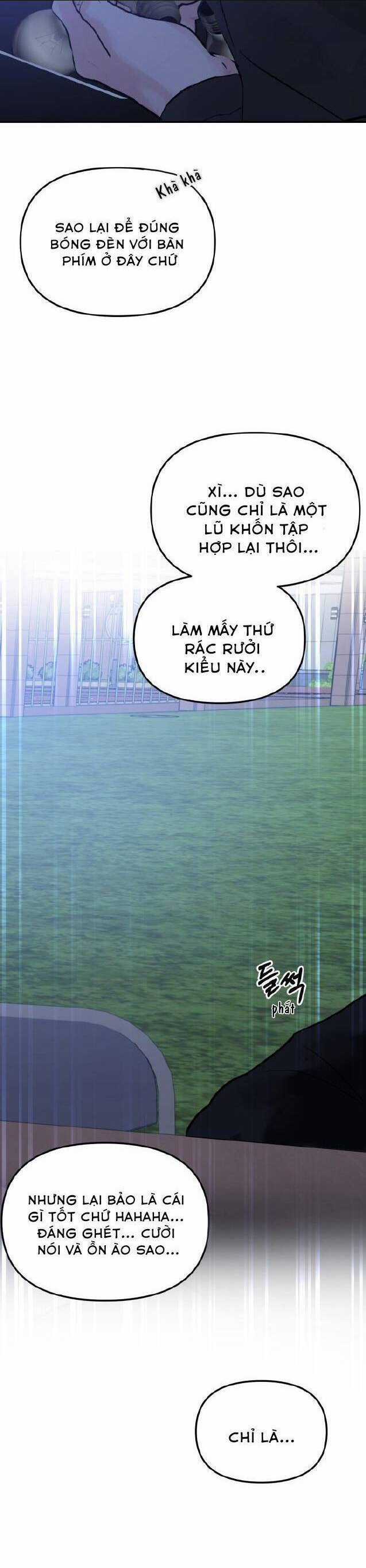 Tình Yêu Cấp 4 - Chapter 28 - Trang 57