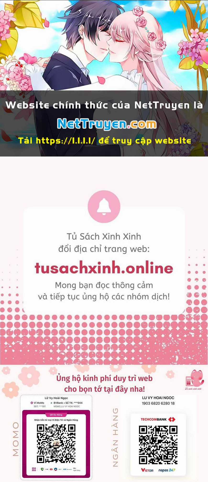 Tình Yêu Cấp 4 - Chapter 29 - Trang 1