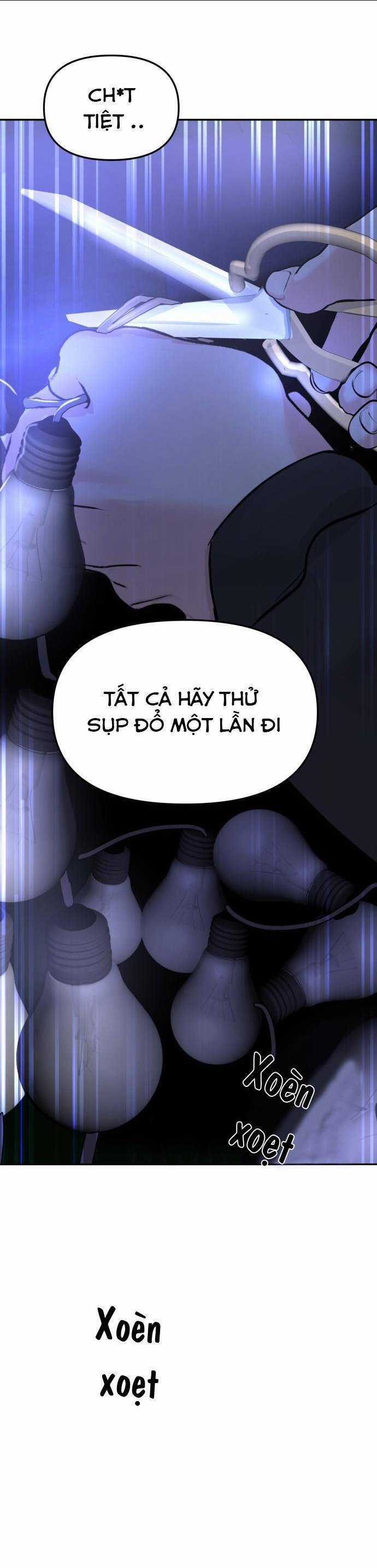 Tình Yêu Cấp 4 - Chapter 29 - Trang 2