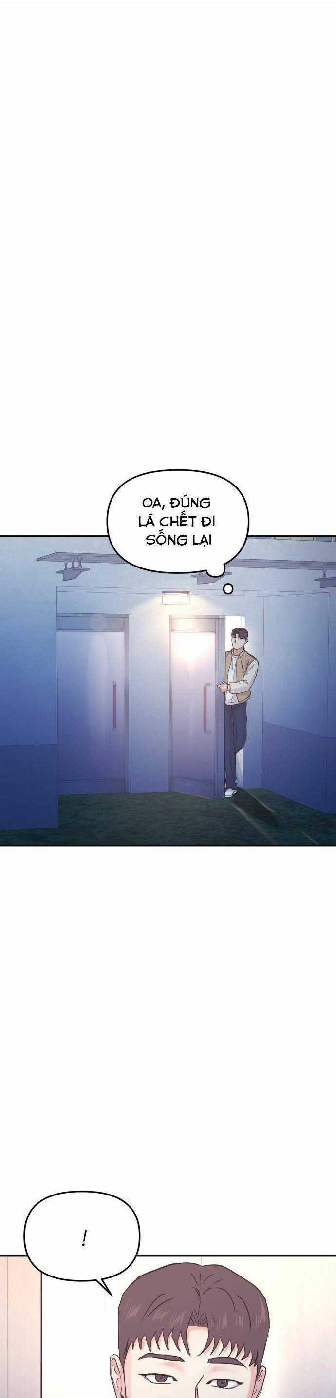 Tình Yêu Cấp 4 - Chapter 29 - Trang 3