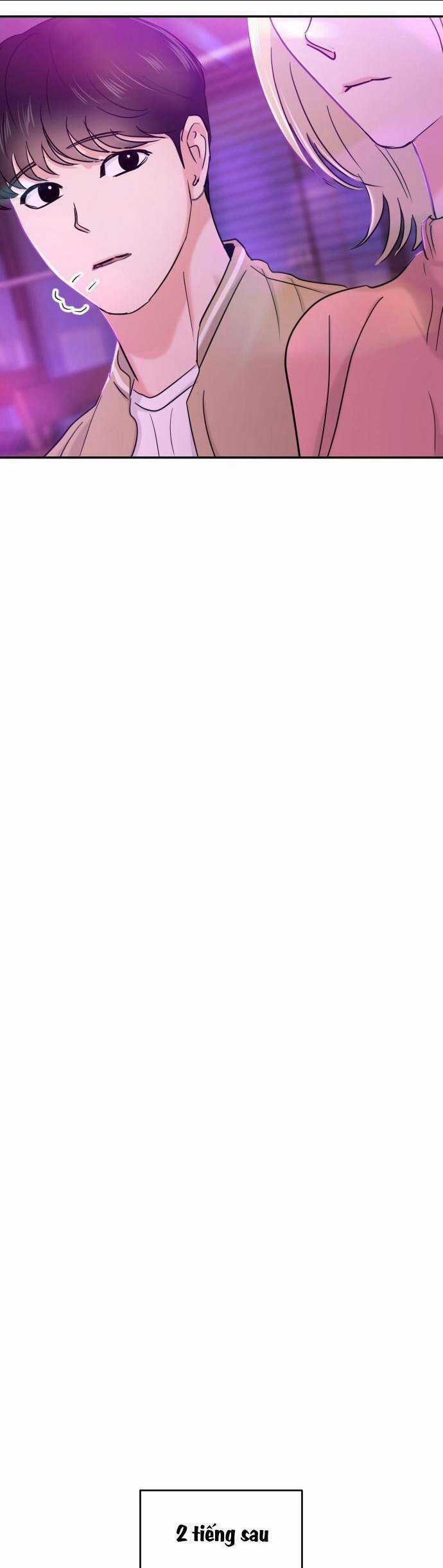 Tình Yêu Cấp 4 - Chapter 29 - Trang 23