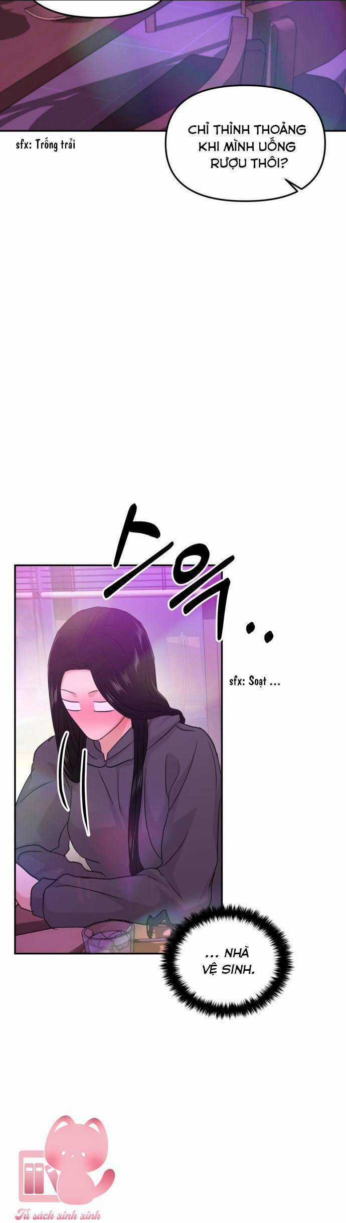 Tình Yêu Cấp 4 - Chapter 29 - Trang 27