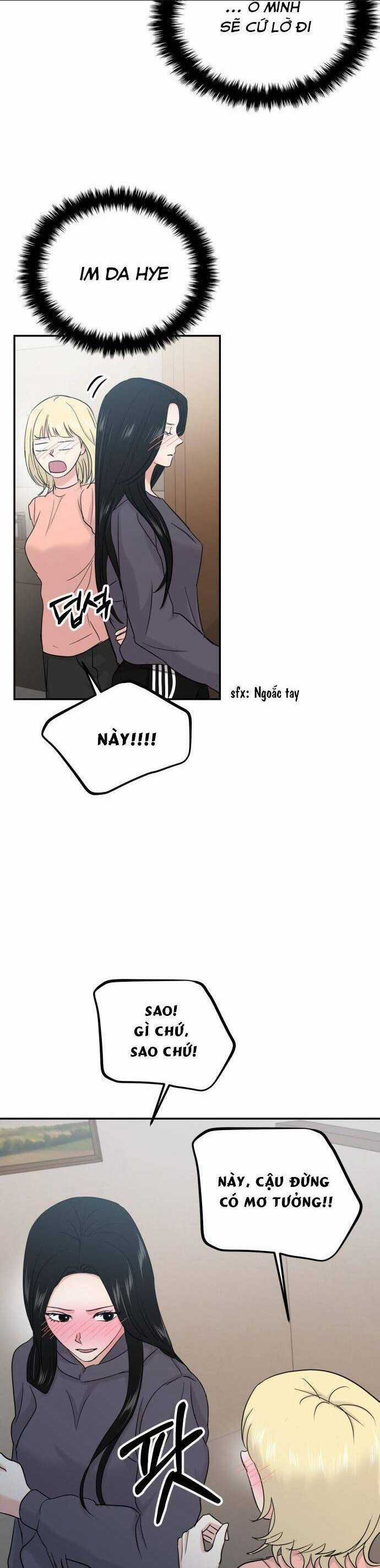 Tình Yêu Cấp 4 - Chapter 29 - Trang 29