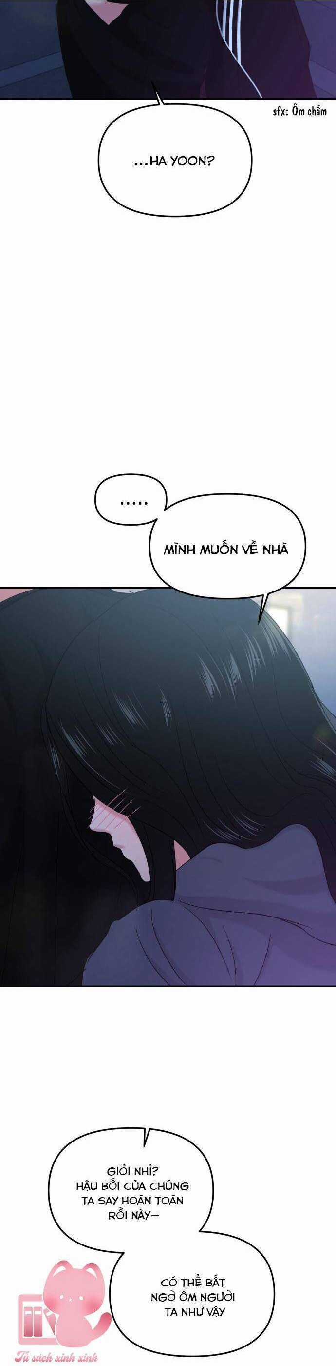 Tình Yêu Cấp 4 - Chapter 29 - Trang 39
