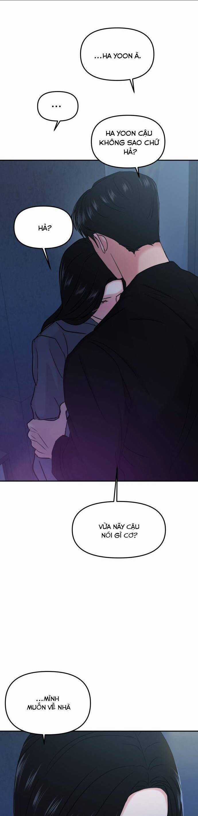 Tình Yêu Cấp 4 - Chapter 29 - Trang 41