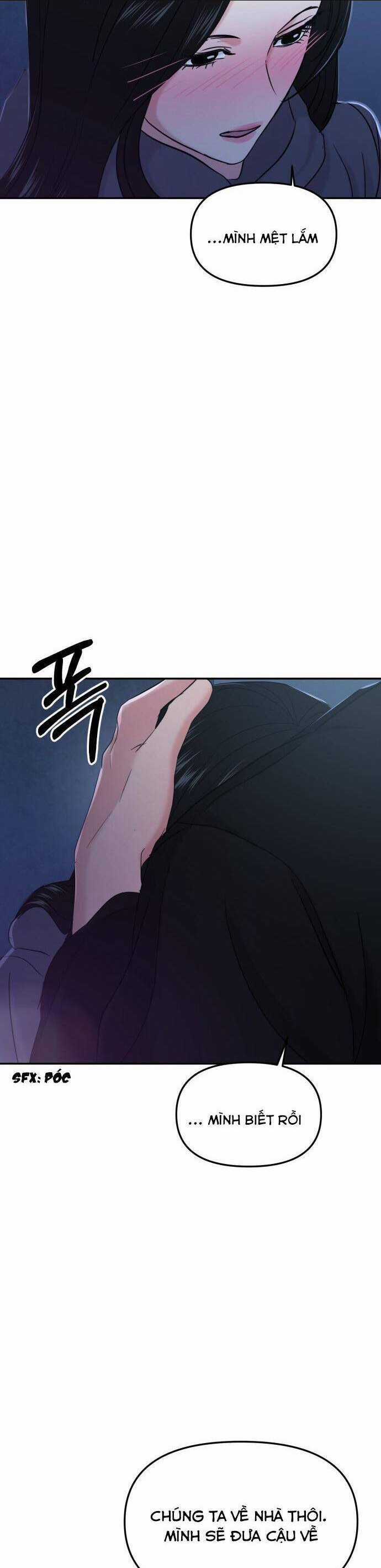 Tình Yêu Cấp 4 - Chapter 29 - Trang 42