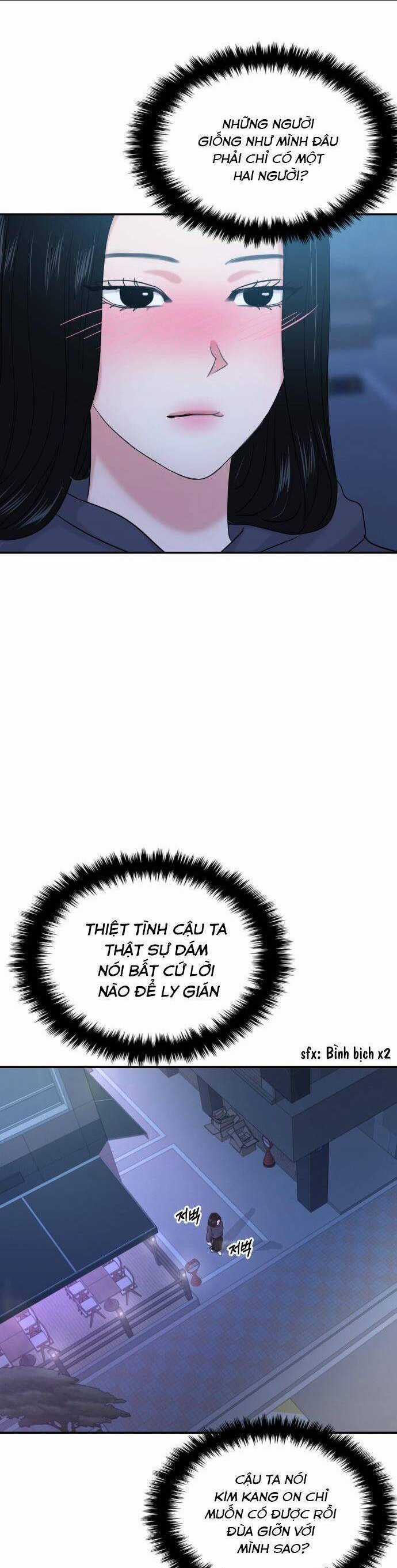 Tình Yêu Cấp 4 - Chapter 29 - Trang 46