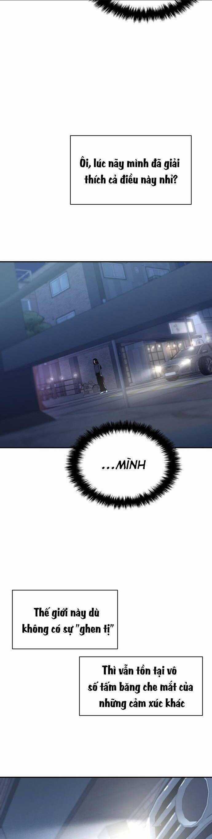 Tình Yêu Cấp 4 - Chapter 29 - Trang 47