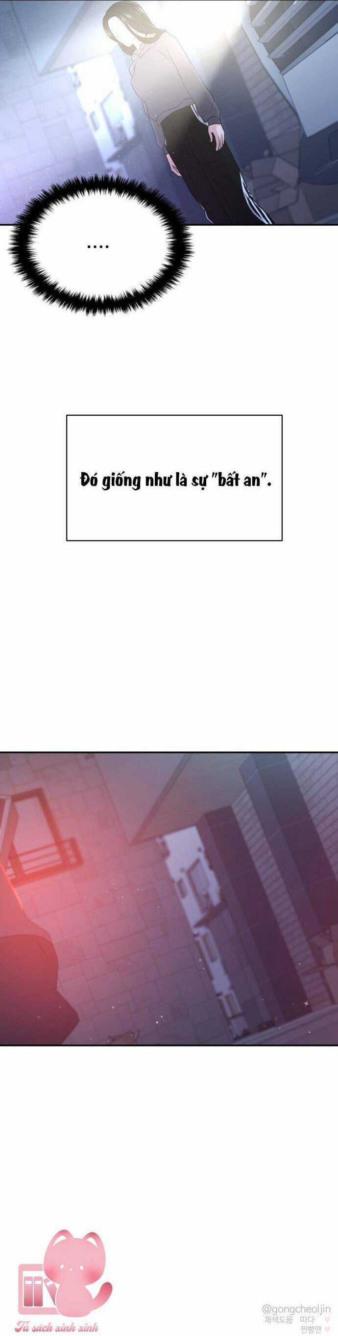 Tình Yêu Cấp 4 - Chapter 29 - Trang 48